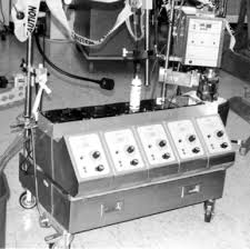 L'automation de la machine permet les cycles de coupe en marbre et granit. Heart Lung Machine An Overview Sciencedirect Topics