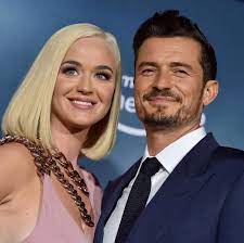 Orlando jonathan blanchard copeland bloom is an english actor. Katy Perry Orlando Bloom Das Baby War Geplant Gala De