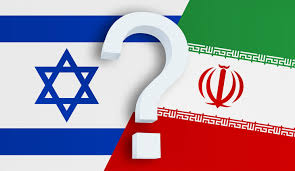 Iran and Israel: The Inevitable War? - JISS