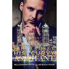 His Virgin Assistant: Office Romance, Virgin Assistant, Billionaire (The  Billionaire Boys Club Book 2) eBook : Ramsey, K.L. : Amazon.co.uk: Kindle  Store