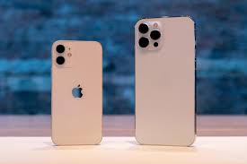 Iphone 12 Mini Hands On Look Pre Order Tomorrow Hypebae