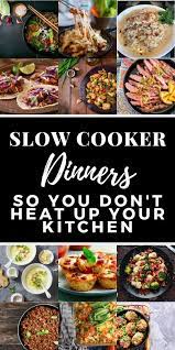 Keto Slow Cooker 70 Recipes You Need In Your Life Slow Cooker Recipes Food Recipes Cooker Recipes