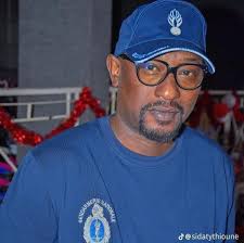 Sidaty Thioune suspendu de la RFM par El Hadj Assane Gueye pour avoir  critiqué son directeur dans une vidéo qu'il a publié hier .. . . . . .  #insta #capitale221 #kebetu