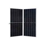 Buy Eastman 590W 24V N Type-TOPCON Bi-Facial Non-DCR Solar ...