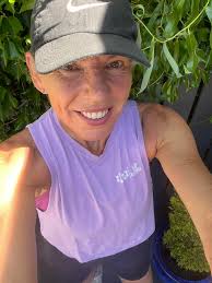 Michelle Raphael Pilates/Fitness Coach