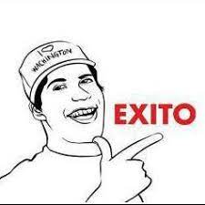 #3 por jcderiak94 27 may 2012, 16:19. Memes Exito Photos Facebook