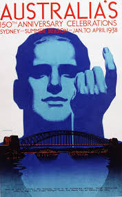 Reflectant Tides: The Aqueous Poetics of Sydney in Women's Fiction,  1934-1947