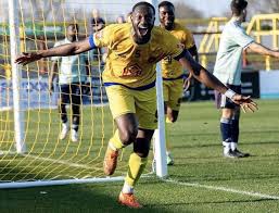 Germaine Dua: 2024/2025 Biog & Stats