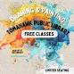 Drawing & Painting Classes event image