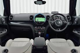 Finde diesen pin und vieles mehr auf mini cooper s r53 von nick wielens. Mini Cooper Countryman S All4 Wachstumskur Stern De