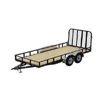 Post your items for free. Used Utility Trailers For Sale In Southern Illinois Country Blacksmith Trailers