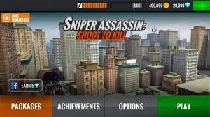 Sniper 3d Assassin Shoot To Kill Hack Cheats Sniper Sniper Games Assassin Game