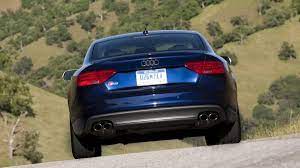 Audi S5 With A Sweeter Song Audi S5 Audi Audi A5 Coupe