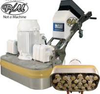 Prep/Master 4430 Floor Grinding Machine - Substrate ...