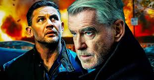 MobLand Cast & Character Guide