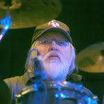 Ronnie Tutt, Drummer for Elvis Presley and Jerry Garcia, Dead at 83