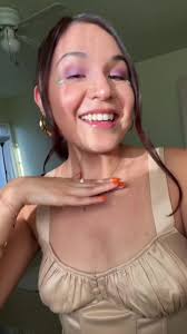 ✨dua lipa concert✨ #fyp #transition #makeup #dualipa #concert #grwm  #futurenostalgiatour