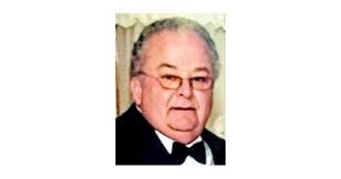 EDWARD LA FORTE Obituary (2016)