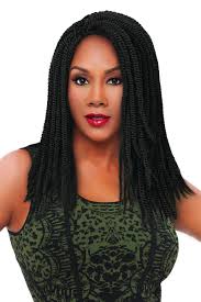 Synthetic and 100 percent human hair best quality braiding.synthetic braiding hair by janet collection. Afro Kinky Bulk Grd3 100 Human Hair 16 Bulk For Bonding Or Braiding Natural Black Vivica Fox