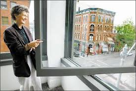 Pioneer Square lofts are ready for a creative force to move in and take root