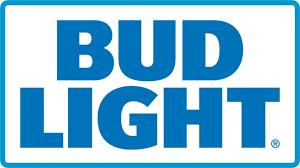 Bud Light New Logo Bud Light Bud Light Beer Sticker Machine