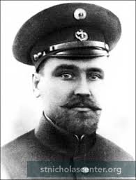 St. Nicholas' Watchful Eye ::: St. Nicholas Center