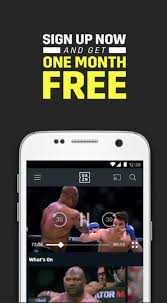 Streams hosted from sites like veetle,mips,veemi are embedded here. Dazn Live Sports Streaming Apk For Android Download