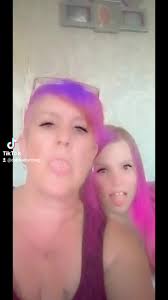 Debbie Disturbed Fart