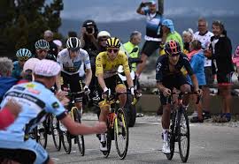 Biography one of the world's elite climbers, the 2019 giro d'italia winner further strengthened his grand tour credentials in an exciting debut season with the grenadiers. Richard Carapaz El Mas Ofensivo Del Tour Otros Deportes Deportes El Universo