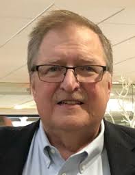 Glenn F. Barry Obituary February 25, 2025