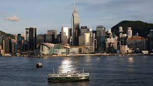 The combined total assets of all such etfs have more than doubled in size this year to $3.8. Us Reaktion Auf Sicherheitsgesetz Kein Sonderstatus Mehr Fur Hongkong Tagesschau De
