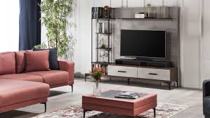 Evinizin dekoruna tamamlayacak model şıklığının yanı sıra kullanım kolaylığı ve üst düzey özellikleri ile de sizleri cezbedecektir. Bellona Tv Duvar Unitesi Modelleri En Ideal Fiyatlari 2021