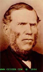 Ancestors of Phillip Collett 11 Sept 2025