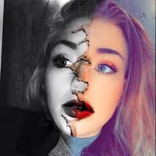 Ashley Askren's Instagram, Twitter & Facebook