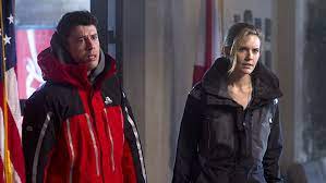Treasury as a category 5 hurricane approaches one of its mint facilities. Film Review The Hurricane Heist Variety