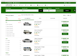 Travel Booking Engine