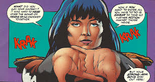 hercules: the legendary journeys