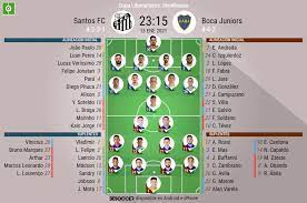 Motivacional santos | 4% é muito pra gente. Asi Seguimos El Directo Del Santos Fc Boca Juniors