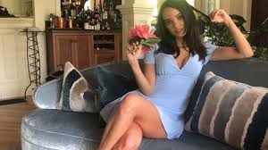People who liked sofia franklyn's feet, also liked 10 Things You Didn T Know About Sofia Franklyn