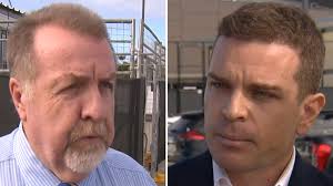 US radio host fired after disparaging comments aimed at female reporter:  'Insulted and embarrassed'