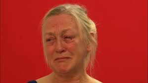 Cecily Brennan's Black Tears