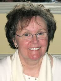 Raymonde Trottier Turgeon