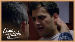 ENTREVISTA JORGE LAN COMO DICE EL DICHO