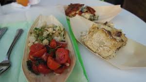 Drain and transfer to a large bowl. What To Eat In Israel As A Vegetarian Vegan Tips Too