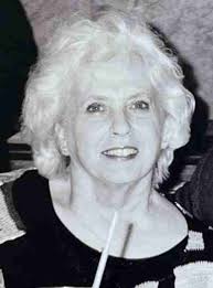 Joanne Sasser Scarborough