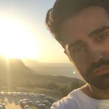 Ali Sohrabi (alisohrabi1366)