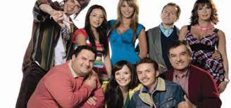 Nuevo rico nuevo pobre is a colombian telenovela produced and broadcast by caracol tv starring martín karpan, john alex toro, maria cecilia botero, carolina acevedo, hugo gómez, former miss colombia andrea noceti and andrés toro. Donde Ver Nuevo Rico Nuevo Pobre Netflix Hbo O Amazon Fiebreseries