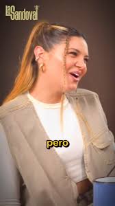 Mariana Gómez hablo del proceso de terminar su relación estable