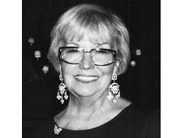 KATHLEEN SPENCER Obituary (2022)