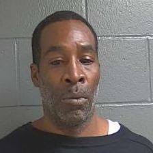Date: October 11, 2018 SHERIFF'S OFFICE DRUG INVESTIGATION LEADS TO THE  ARREST OF THREE MEN IN FULTON FOR METH CHARGES Arrested person information: Mario  Crump, 52, of Fulton Michael Simpson, 66, of
